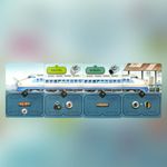 7149923 Shinkansen: Zero Kei (Edizione Italiana)