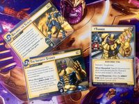 6358594 Marvel Champions: The Card Game – The Mad Titan's Shadow