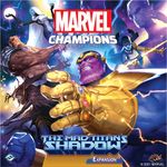 6362350 Marvel Champions: The Card Game – The Mad Titan's Shadow