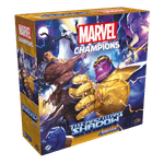 6642432 Marvel Champions: The Card Game – The Mad Titan's Shadow