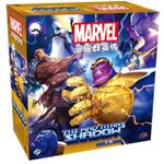 6856130 Marvel Champions: The Card Game – The Mad Titan's Shadow