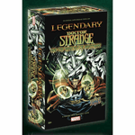 6344302 Legendary: A Marvel Deck Building Game – Doctor Strange and the Shadows of Nightmare