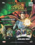 6815888 Legendary: A Marvel Deck Building Game – Doctor Strange and the Shadows of Nightmare