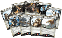 6209310 Arkham Horror: The Card Game – Edge of the Earth: Campaign Expansion
