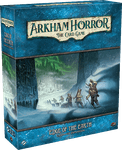 6209311 Arkham Horror: The Card Game – Edge of the Earth: Campaign Expansion