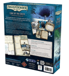 6407412 Arkham Horror: The Card Game – Edge of the Earth: Campaign Expansion