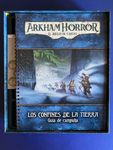 6662664 Arkham Horror: The Card Game – Edge of the Earth: Campaign Expansion