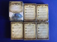 6662668 Arkham Horror: The Card Game – Edge of the Earth: Campaign Expansion