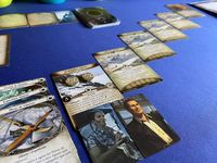 6691891 Arkham Horror: The Card Game – Edge of the Earth: Campaign Expansion