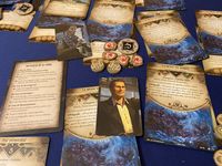6709358 Arkham Horror: The Card Game – Edge of the Earth: Campaign Expansion