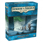 6943004 Arkham Horror: The Card Game – Edge of the Earth: Campaign Expansion