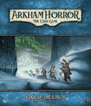 7003509 Arkham Horror: The Card Game – Edge of the Earth: Campaign Expansion