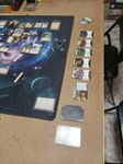 7374352 Arkham Horror: The Card Game – Edge of the Earth: Campaign Expansion
