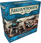 6209307 Arkham Horror: Il Gioco di Carte – Ai Confini Della Terra - Espansione Investigatori