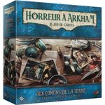 6312721 Arkham Horror: Il Gioco di Carte – Ai Confini Della Terra - Espansione Investigatori