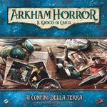 6332877 Arkham Horror: Il Gioco di Carte – Ai Confini Della Terra - Espansione Investigatori