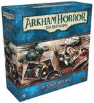 6365672 Arkham Horror: Il Gioco di Carte – Ai Confini Della Terra - Espansione Investigatori