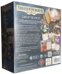 6386498 Arkham Horror: Il Gioco di Carte – Le Chiavi Scarlatte - Espansione Investigatori