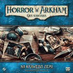 6685319 Arkham Horror: Il Gioco di Carte – Ai Confini Della Terra - Espansione Investigatori