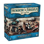 6943005 Arkham Horror: Il Gioco di Carte – Ai Confini Della Terra - Espansione Investigatori