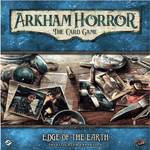 7003515 Arkham Horror: Il Gioco di Carte – Ai Confini Della Terra - Espansione Investigatori
