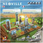 6461132 Neoville (Edizione Tedesca)