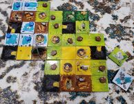 6420470 Kingdomino Origins (Edizione Inglese)