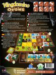 6421539 Kingdomino Origins (Edizione Inglese)