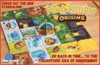 6433257 Kingdomino Origins