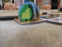 6453504 Kingdomino Origins (Edizione Inglese)