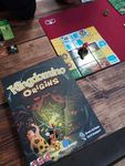 6454905 Kingdomino Origins (Edizione Inglese)