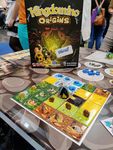 6463192 Kingdomino Origins