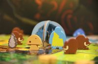 6470405 Kingdomino Origins (Edizione Inglese)