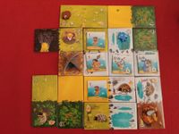 6498444 Kingdomino Origins (Edizione Inglese)