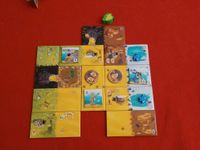 6498446 Kingdomino Origins (Edizione Inglese)