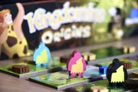 6517833 Kingdomino Origins (Edizione Inglese)