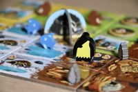 6517837 Kingdomino Origins (Edizione Inglese)