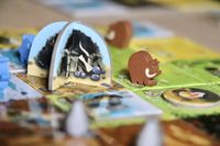 6517838 Kingdomino Origins (Edizione Inglese)