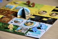 6517842 Kingdomino Origins (Edizione Inglese)