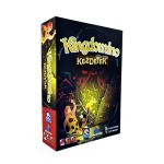 6543400 Kingdomino Origins (Edizione Inglese)
