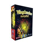 6543400 Kingdomino Origins