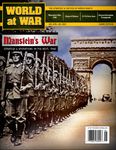 6819242 Manstein's War: Decision in the West 1940