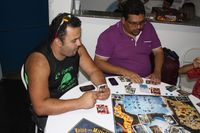 1135280 Reis naar het Middelpunt der Aarde