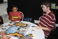 1135281 Reis naar het Middelpunt der Aarde