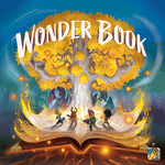 6223458 Wonder Book (Edizione Italiana)