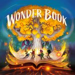 6366475 Wonder Book