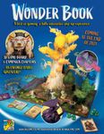 6433275 Wonder Book