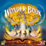 6442187 Wonder Book (Edizione Italiana)