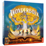 6477596 Wonder Book (Edizione Italiana)