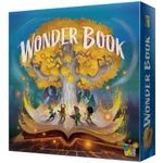 6517392 Wonder Book